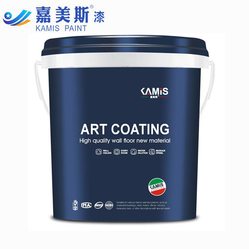 4D肌理壁膜漆