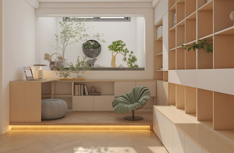 What types of artistic paint are there 