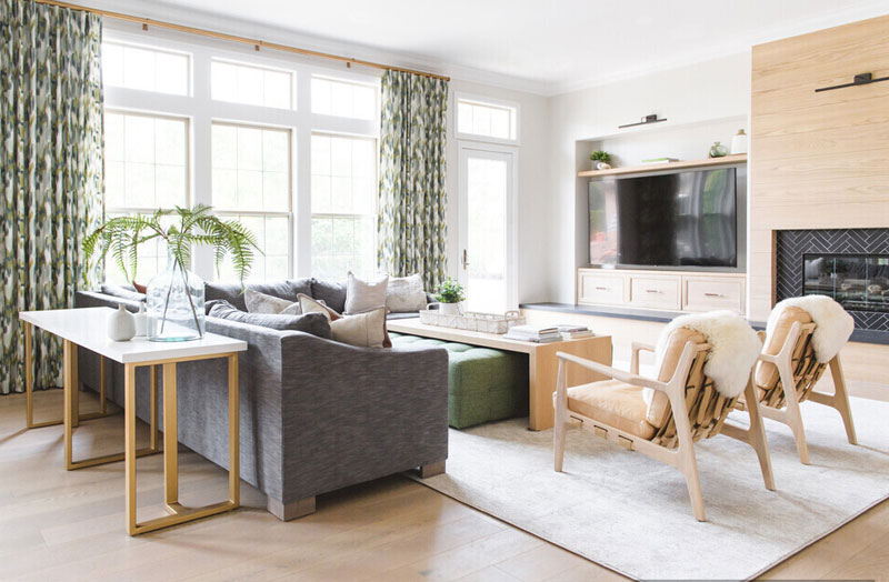 Create a high-end home with Venetian st