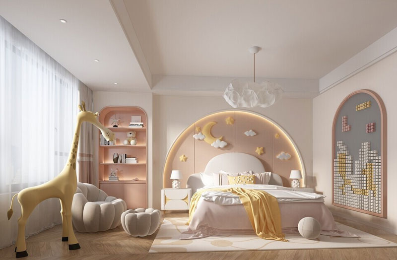 Children room