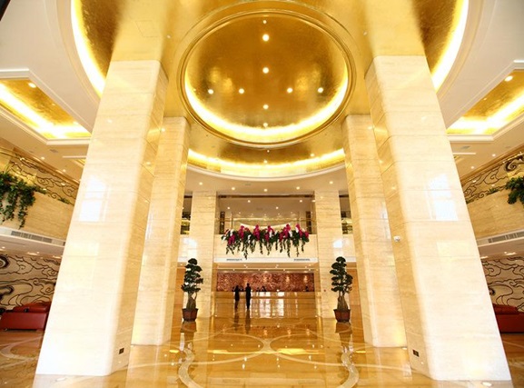 Zhuhai Case International Hotel