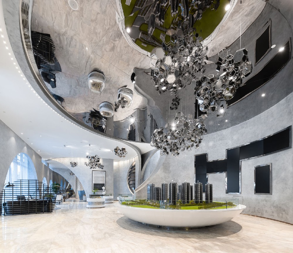 Huizhou Huating Yuefu Sales Office