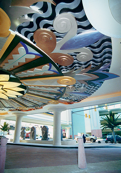 Resorts World Sentosa, Singapore