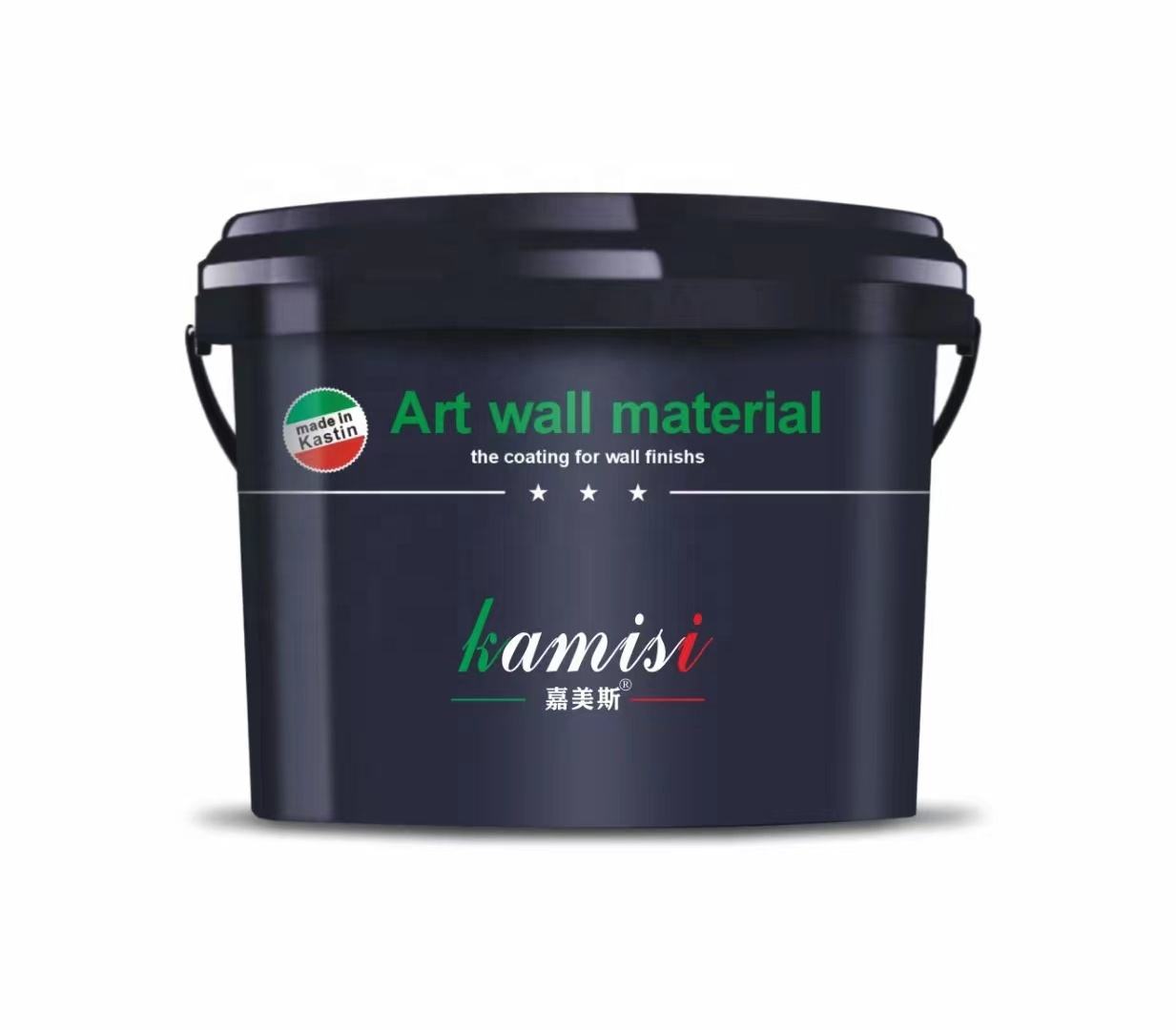 Jiameisi Wall Art Coating Indoor Metal 