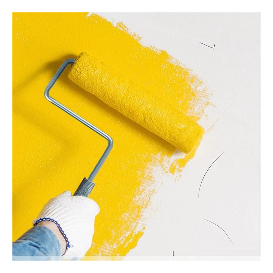 Waterproof Wall Paint Exterior Stucco P