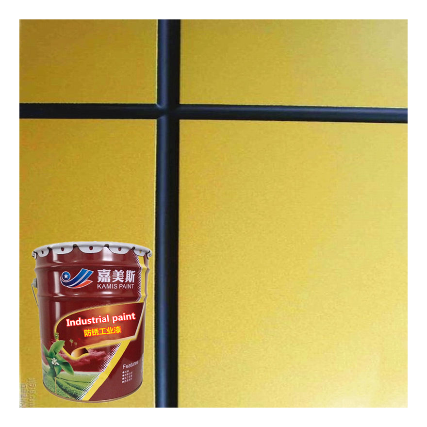 Metallic Gold Paint Gold Spray Paint fo