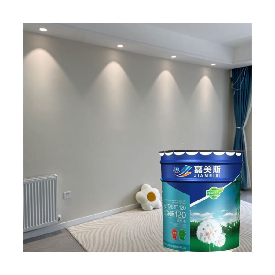Factory OEM Interior Wall Paint Primer 