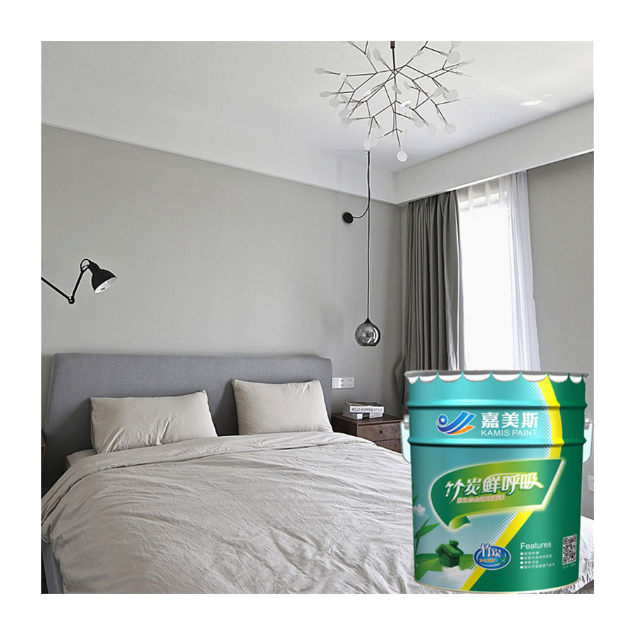 Factory Customization House Paint Inter