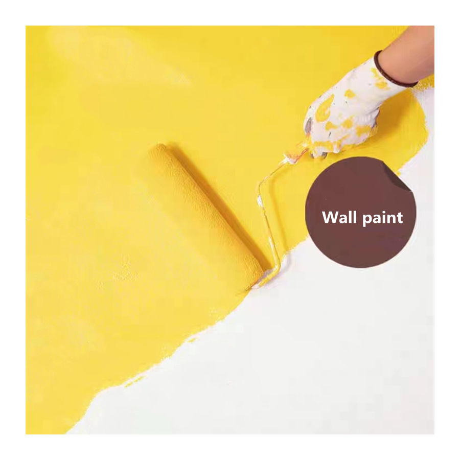 Manufacturer Low-priced Supply Paints f