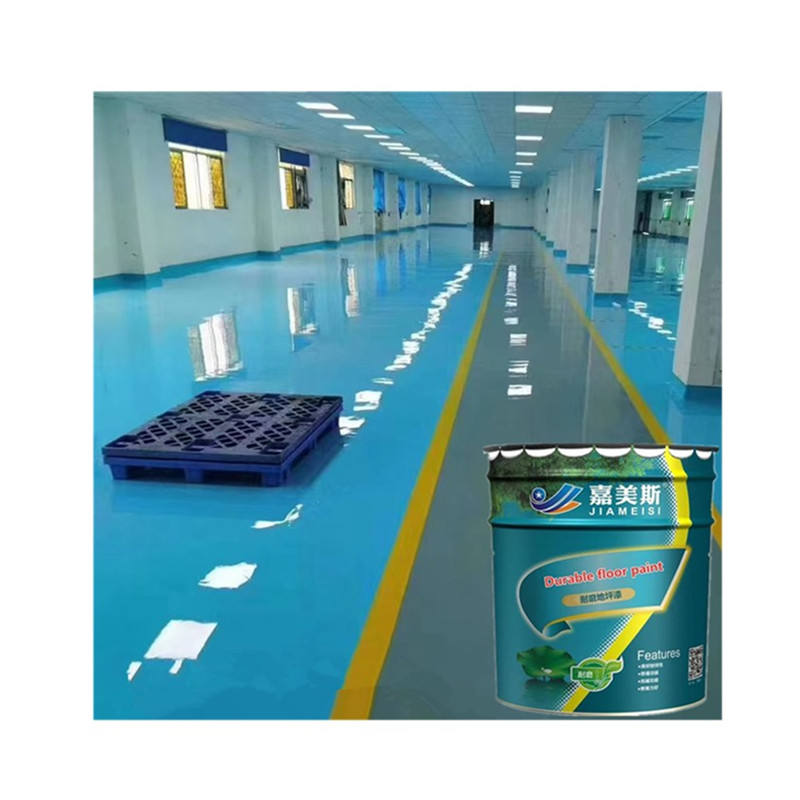 Factory Supply 3d Epoxy Floor Floor Pai
