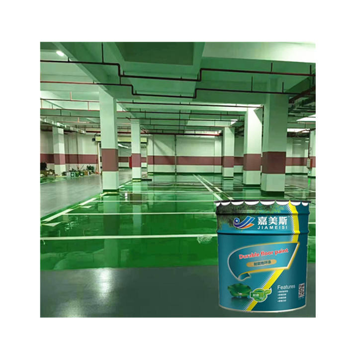 Factory Wholesale Epoxy Flooring Profes