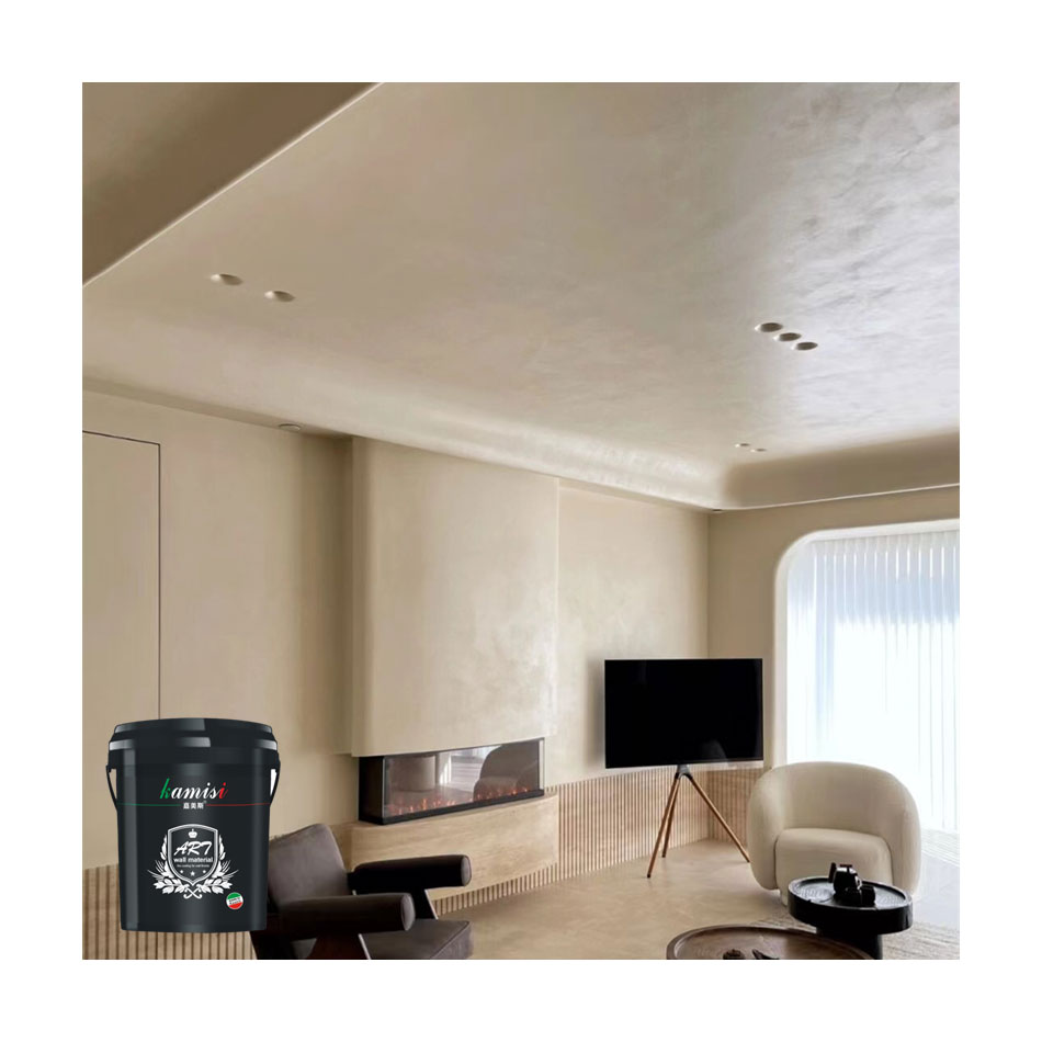 Jiameisi Micement Floor Micro Cement Co