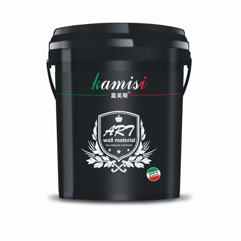 Jiameisi Microcement Exterior Wall Wate