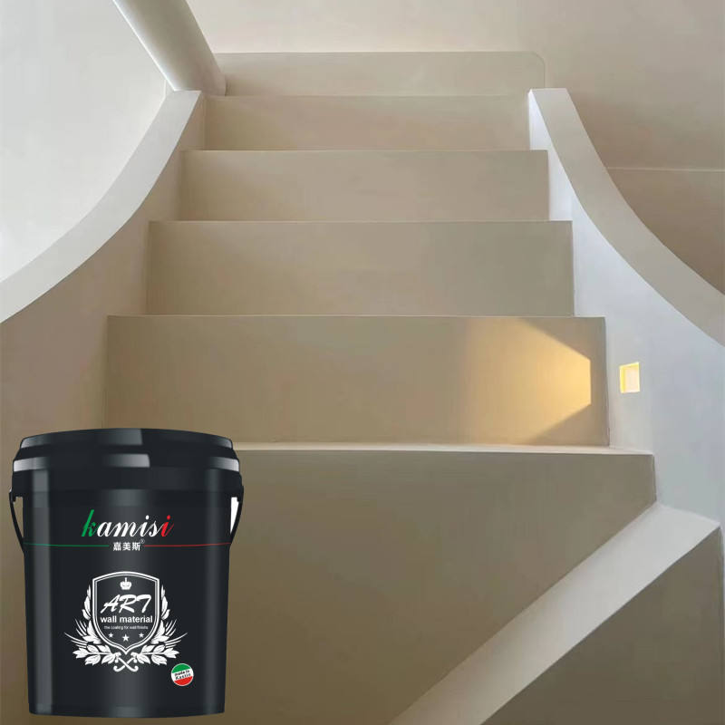 Micro Cement Environmentally Friendly A