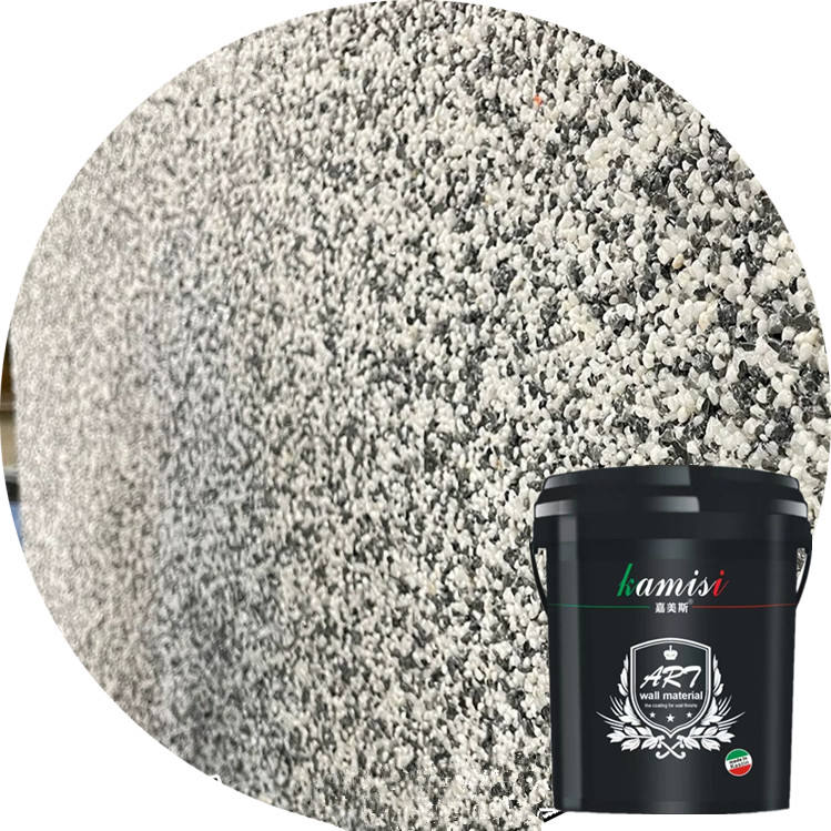 Resin Washed Stone Stamped Concrete Washed Stone Resin Epoxy Washed Stone Paint