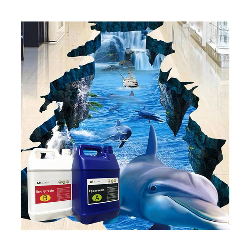 3d Epoxy Resin Mold Marine Epoxy Epoxy 