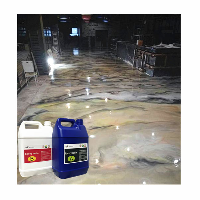 Jiameisi 3d 2 Part Epoxy Resin Diy Epox