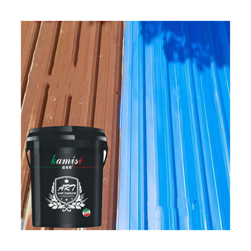 Metal Roof Color Steel Tile Waterproof 