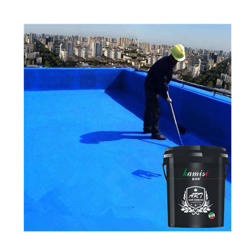 Waterproof Varnish for Acrylic Paint Wa