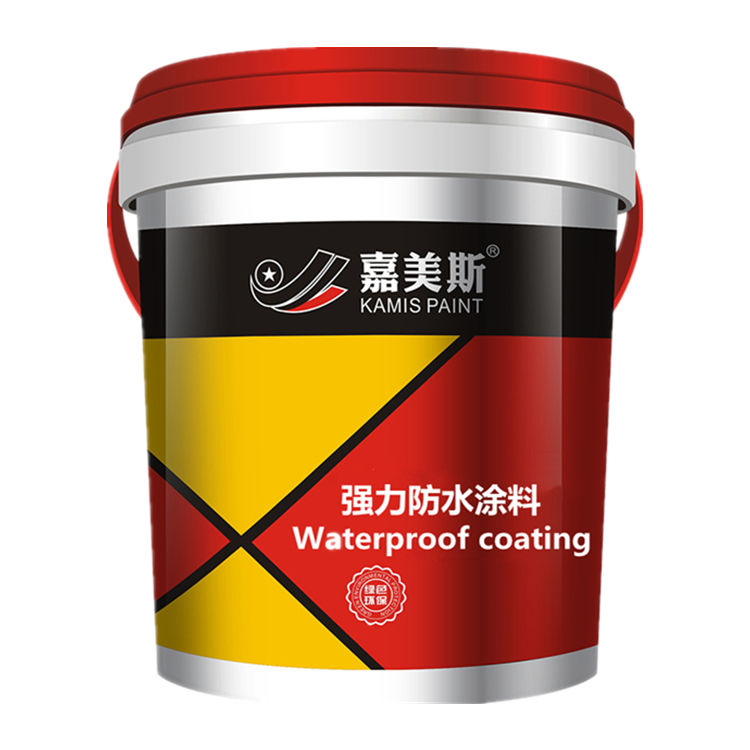 Eco-friendly Waterproof Coating Polymer