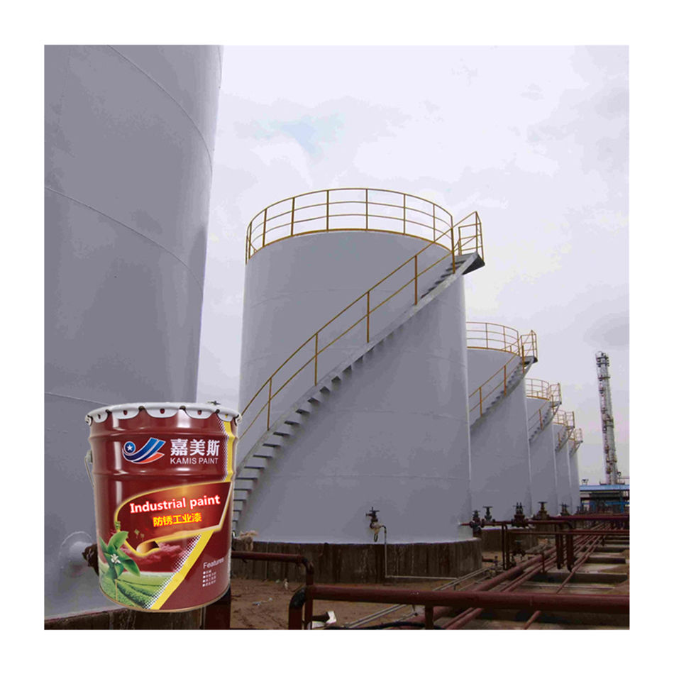 Roof Anti Rust Paint Epoxy Primer Price