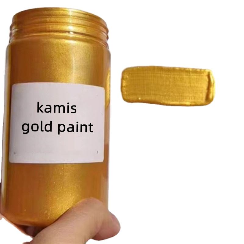 Jiameisi Gold Leaf Sheets Decorating Pa