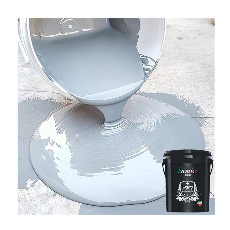 Waterproof Sealant Paint Waterproofing 