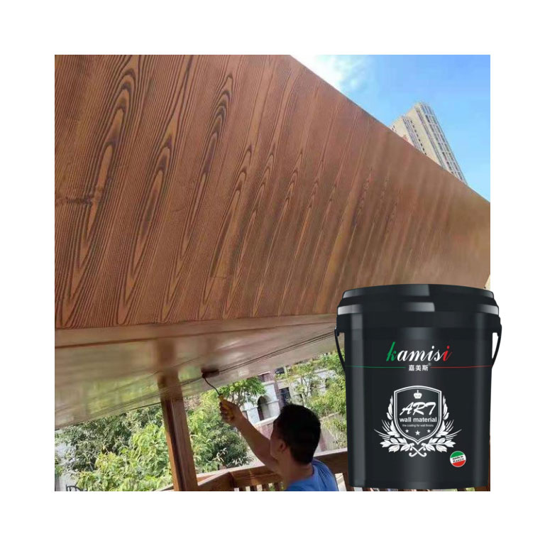 Jiameisi Imitation Wood Grain Paint Pul