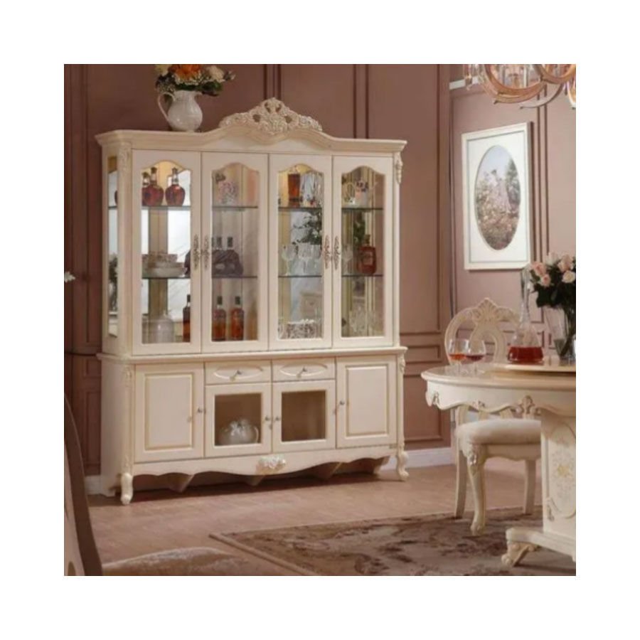 Jiameisi Factory Direct Sales Wooden Fu