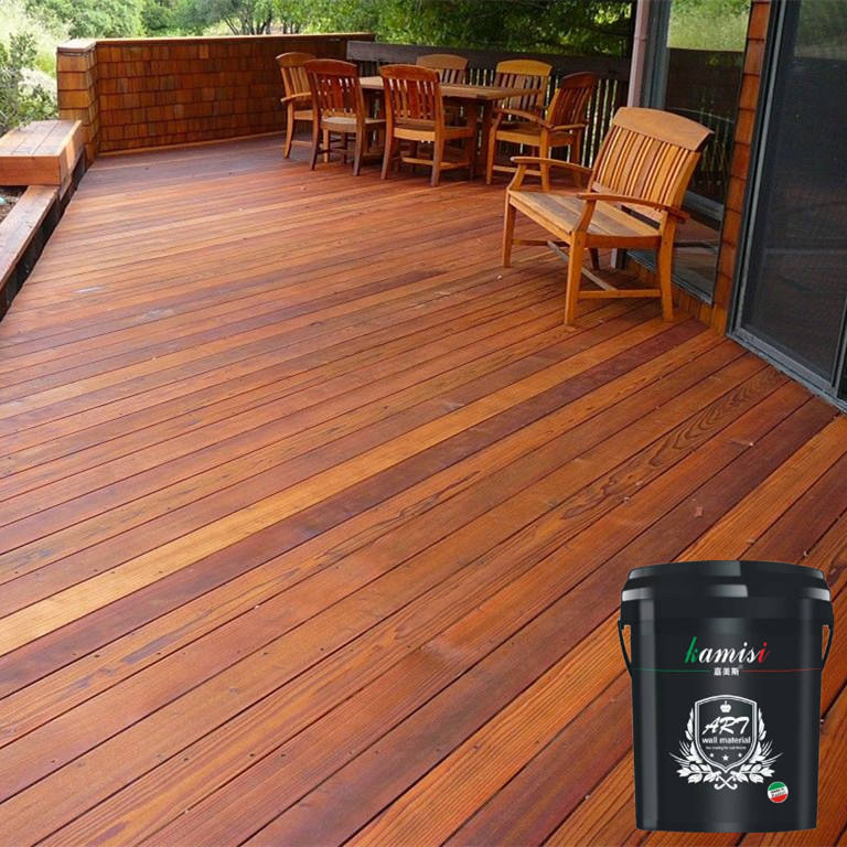 Jiameisi Water-based Wood Preserve Pain