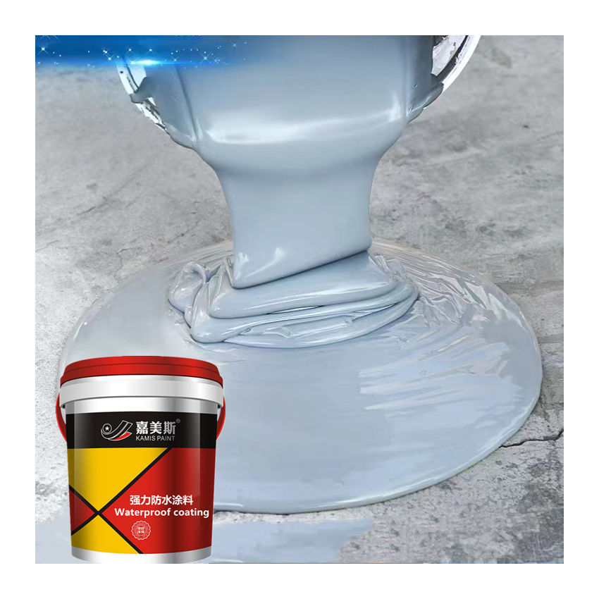 sv Waterproofing Coating Waterproof Coa