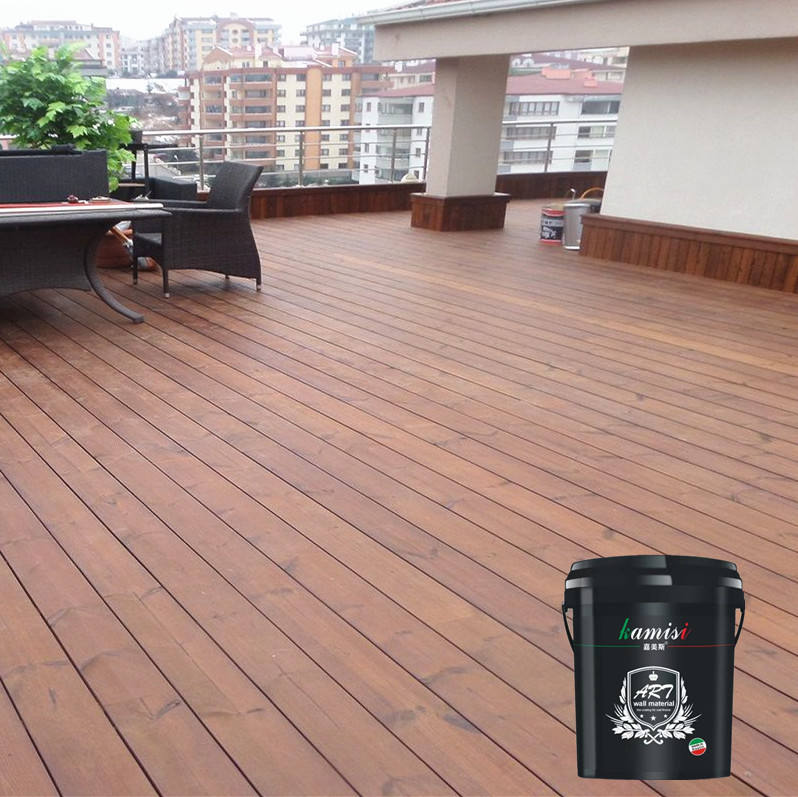 Jiameisi Good Quality Water Based Woode