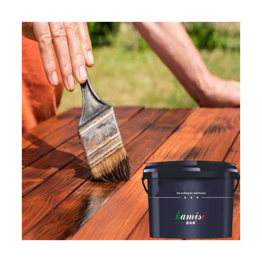 Factory Supply Water-based Polyurethane