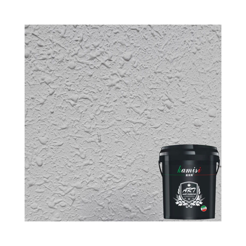 Jiameisi Natural Style Exterior Wall De